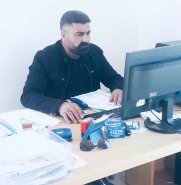 Akcan İnşaat Firması Bodrum - Müteahhit Levent Akcan