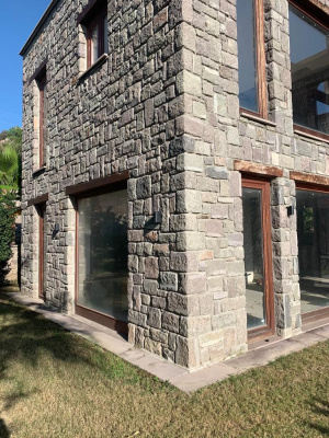 Yalıkavak - Taş Kaplama ve Anahtar Teslim