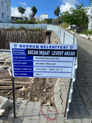 Gölköy - Anahtar Teslim