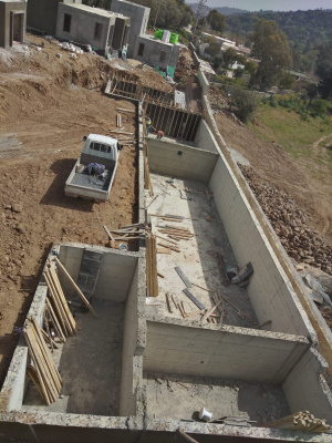 Arıkam Sitesi Yalıkavak